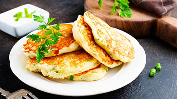 oats pancake: ఓట్స్తో పాన్కేక్ చేసి పెట్టండి.. చిన్నారులు ఇష్టంగా తింటారు