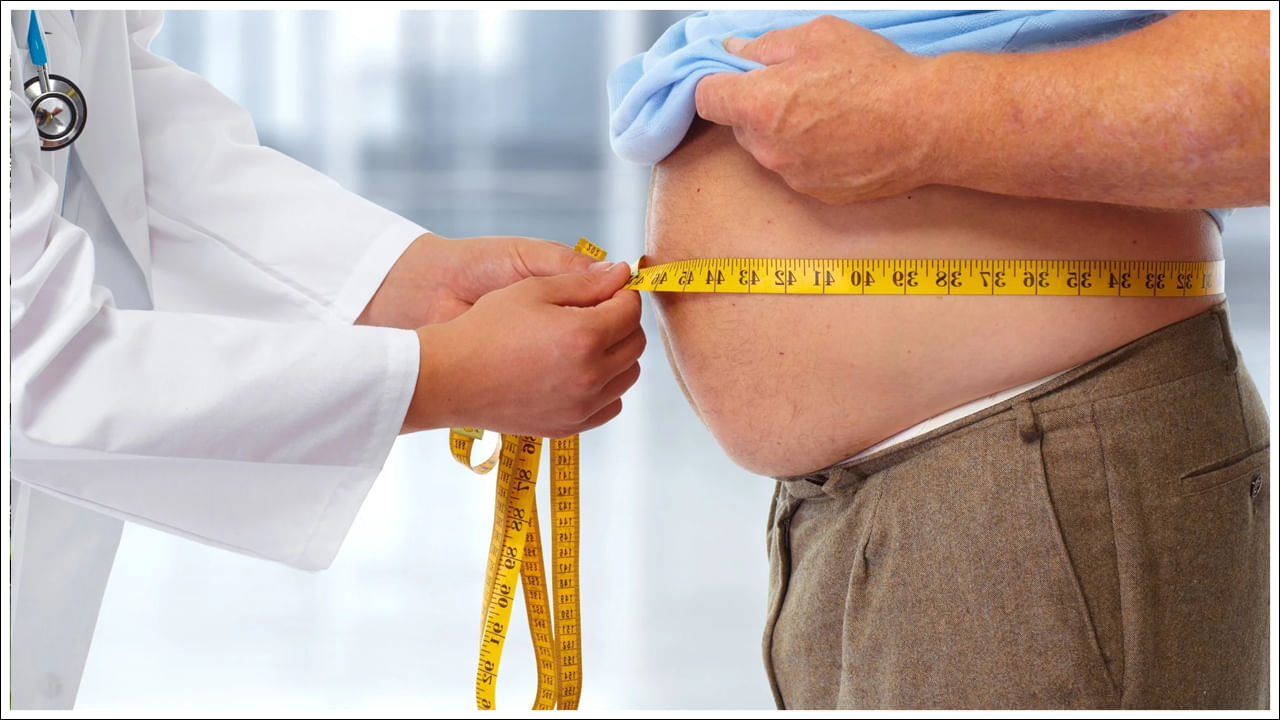 Obesity: ఊబకాయం తగ్గాలంటే ఇవి చేస్తే చాలు.. ఒక్క నెలలో నడుము సన్నగా మారుతుంది