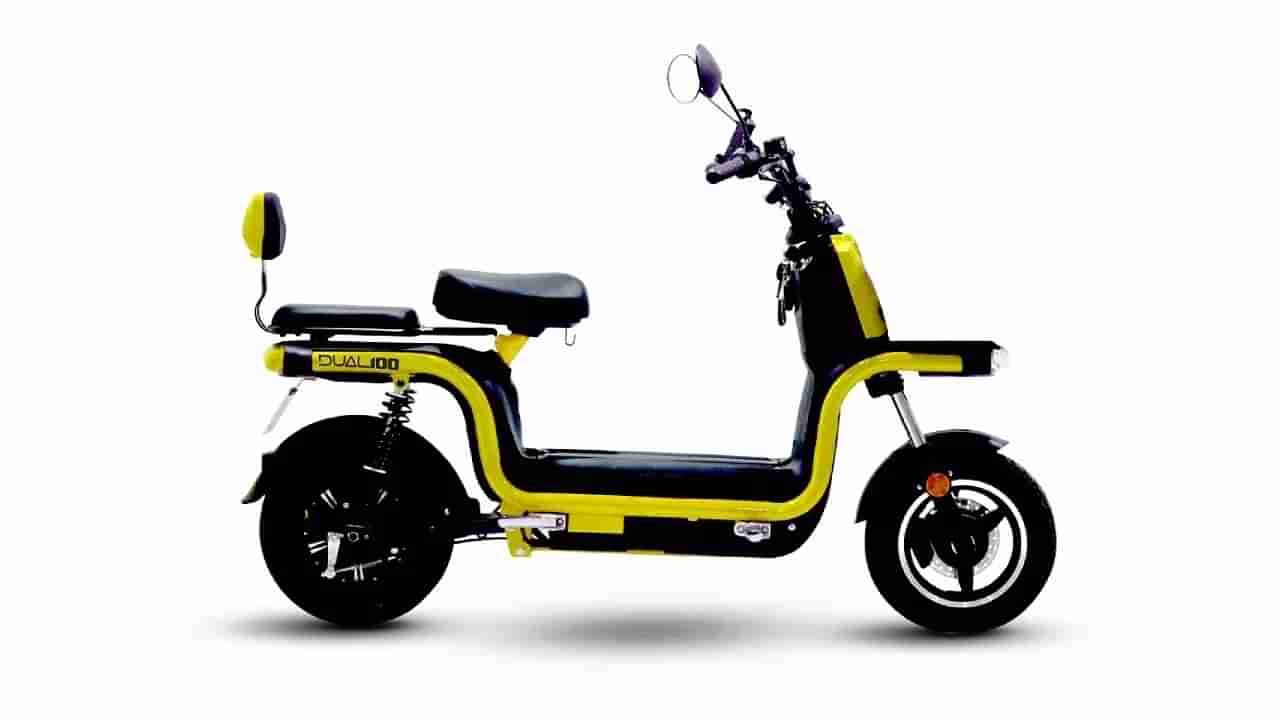 Low Speed E-Scooters: లో స్పీడ్ ఈ-స్కూటర్లకు డిస్క్ బ్రేకులు, ఎల్ఈడీ లైట్లు అవసరమా? దీని వెనుక అంత సైన్స్ ఉందా?