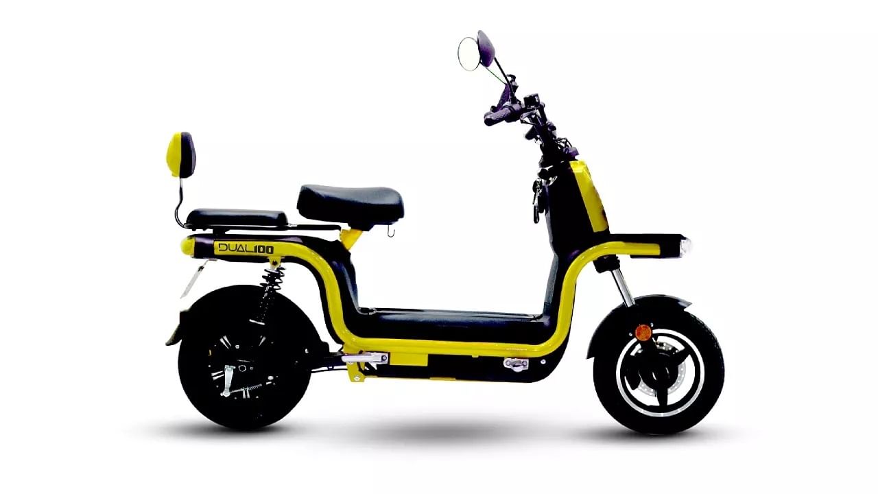 Low Speed E-Scooters: లో స్పీడ్ ఈ-స్కూటర్లకు డిస్క్ బ్రేకులు, ఎల్ఈడీ లైట్లు అవసరమా? దీని వెనుక అంత సైన్స్ ఉందా?