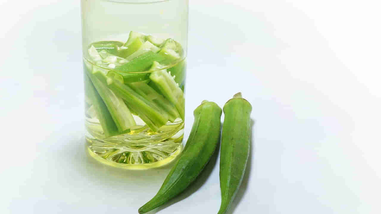 Health: మీకు ఓక్రా వాటర్‌ గురించి తెలుసా.? దాని లాభాలేంటంటే..