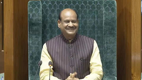 Om Birla: చరిత్ర సృష్టించిన ఓం బిర్లా. రెండు పర్యాయాలు లోక్సభ స్పీకర్గా చేసింది వీరే..!
