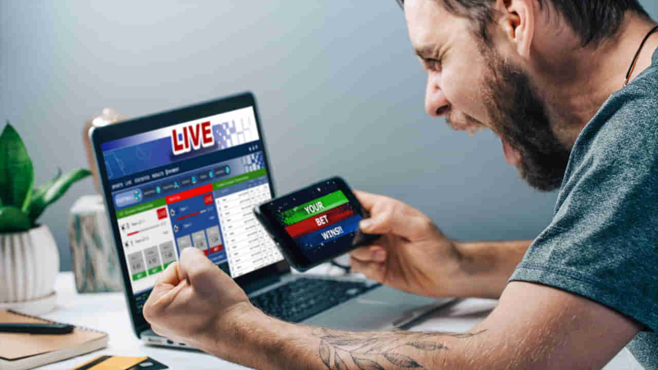 Online Betting: హైదరాబాద్‌లో దారుణం.. ఆన్‌లైన్‌ బెట్టింగ్‌కు మరో యవకుడు బలి!