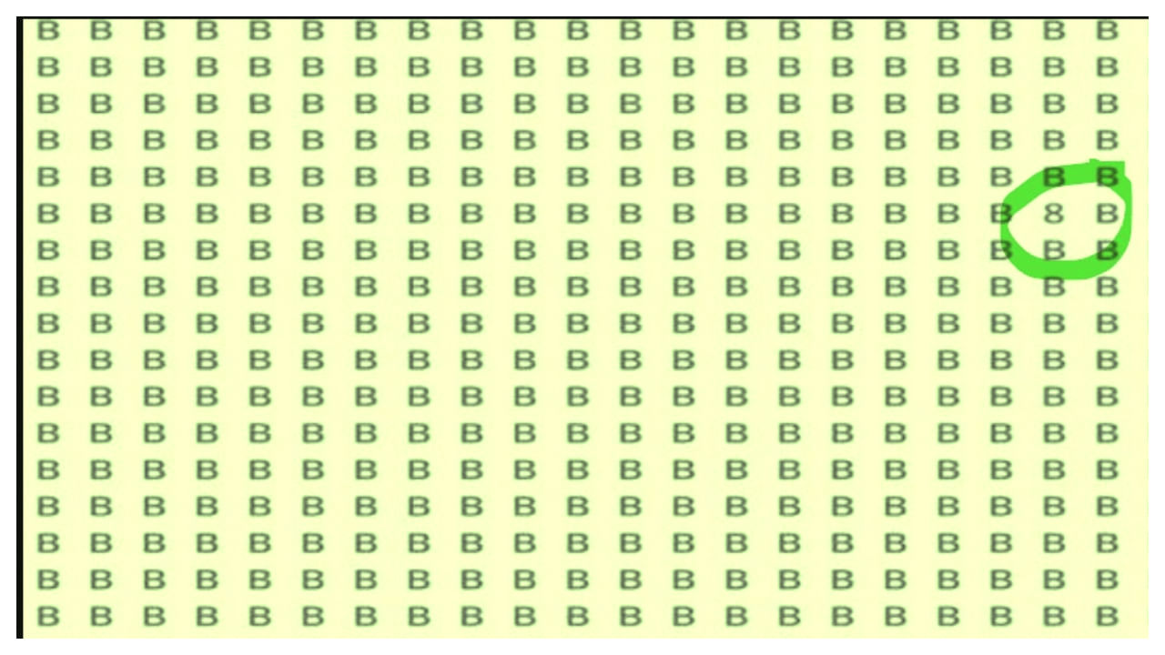 Optical Illusion (1)