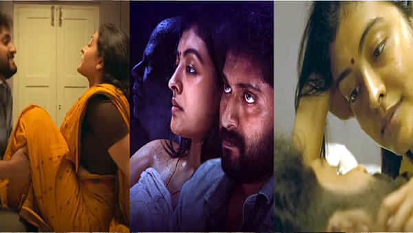 OTT Movie: మొగుడు దూరంగా ఉంటున్నాడని ఫ్రెండ్తో భార్య ఆ యవ్వారం..! ఇంతలో ట్విస్ట్..ఈ సినిమా ఎక్కడ చూడొచ్చంటే..
