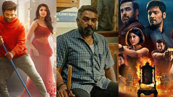 OTT Movies: జులైలో ఓటీటీలోకి రానున్న సూపర్ హిట్ సినిమాలివే.. లిస్టులో మోస్ట్ అవైటెడ్ సిరీస్ సీక్వెల్ కూడా..
