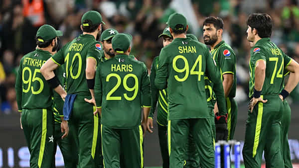 T20 World Cup 2024: టీమిండియాపై ఓడినా.. సూపర్-8కి పాకిస్తాన్ చేరే ఛాన్స్.? ఎలాగంటే