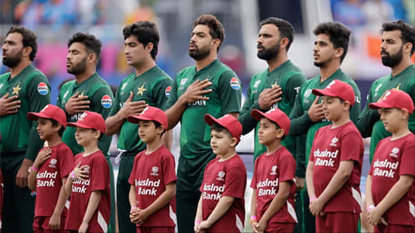 Pakistan Team: ఇది జట్టు కాదు.. నిప్పుల కుంపటి పాక్ జట్టుపై కోచ్ షాకింగ్ స్టేట్మెంట్