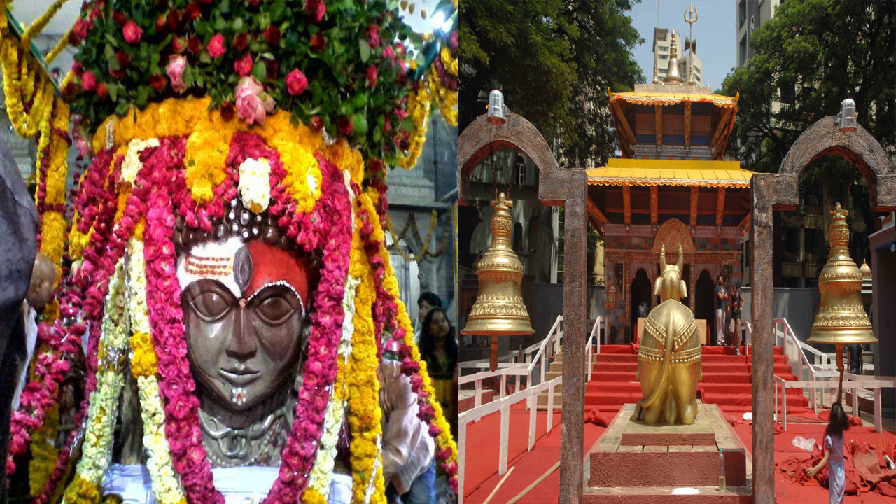 Pashupatinath Mandir: పశుపతినాథ్ ఆలయంలో మిస్టరీలు.. మోక్షాన్ని ఇచ్చే శివయ్య దర్శనం..