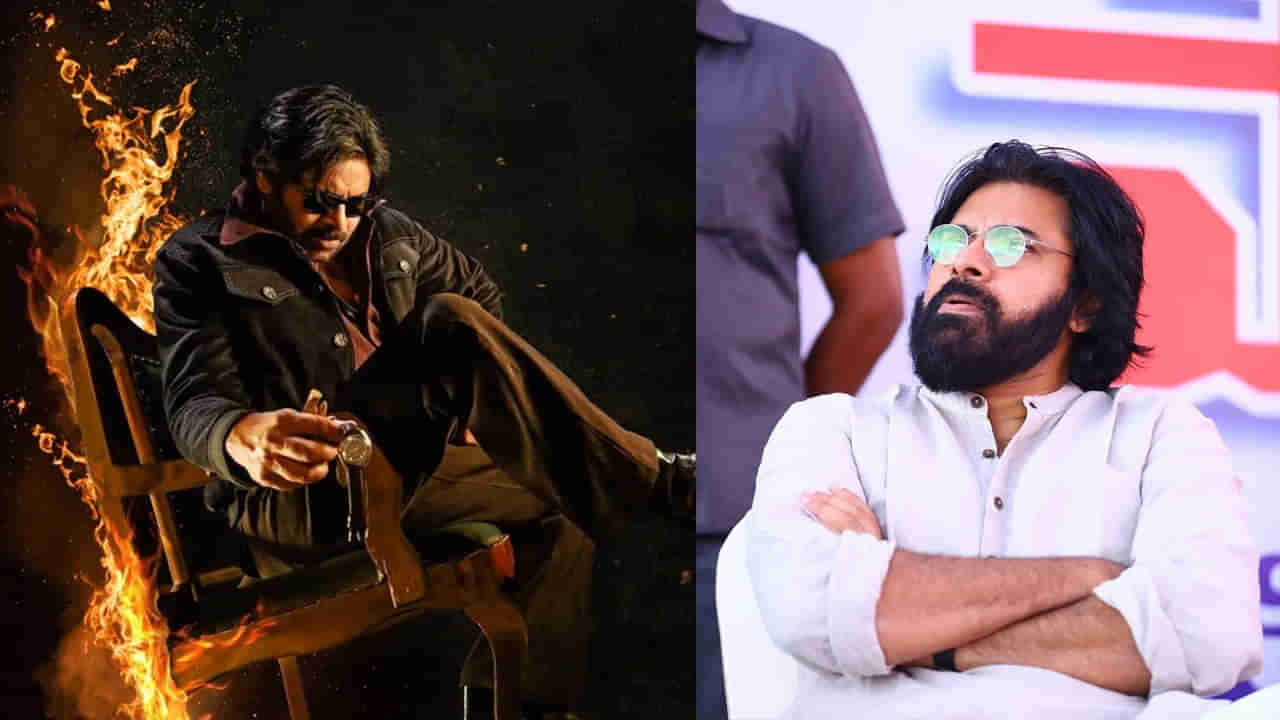 Pawan Kalyan:‘పిఠాపురం ఎమ్మెల్యే గారి తాలూకా.. పవన్ ఓజీ ఓటీటీ రైట్స్ ఎన్నికోట్లకు అమ్ముడుపోయాయో తెలుసా?