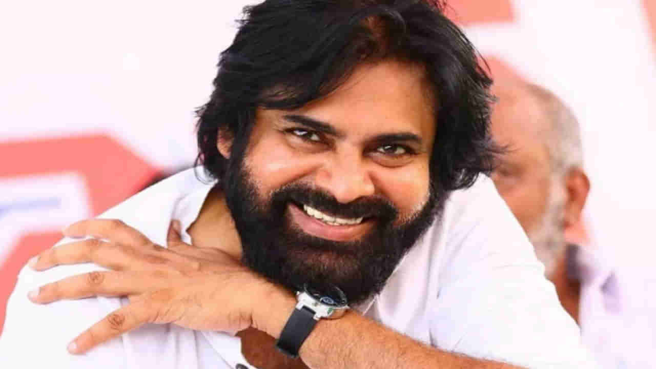 Pawan Kalyan: పడిలేచిన కెరటం పవన్.. కూటమి ప్రభంజనంలో కీలక పాత్ర..