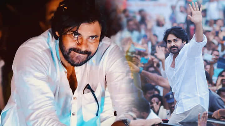 పవన్ కళ్యాణ్కు హోం శాఖ ?? గబ్బర్ సింగ్ బ్యాక్ !! పవన్ కళ్యాణ్కు హోం శాఖ ?? గబ్బర్ సింగ్ బ్యాక్ !!