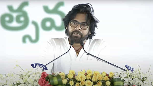 Pawan Kalyan: పవన్ కల్యాణ్కు నెలకు ఎంత జీతం వస్తుంది..? ఇదిగో వివరాలు