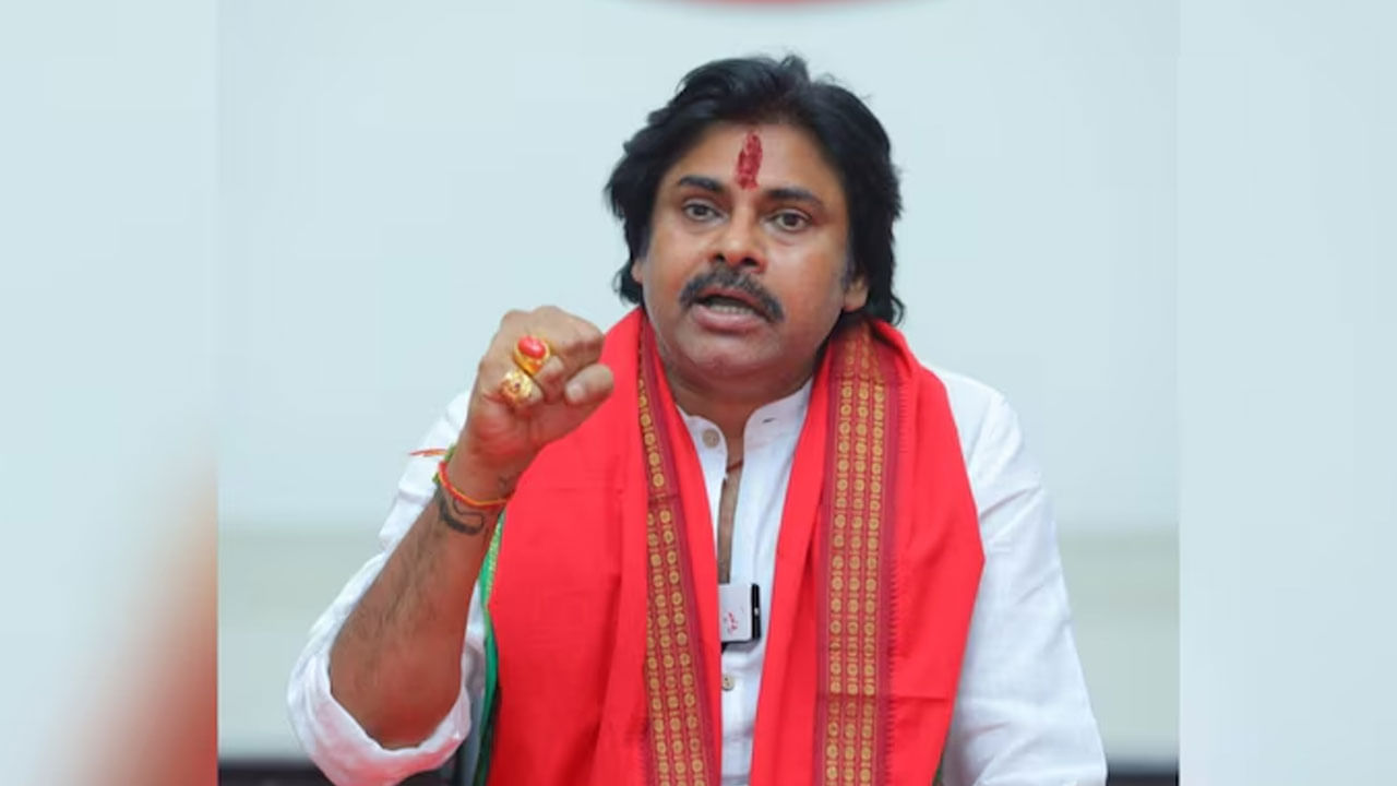 Pawan Kalyan: ఆ దేవుడి అండతోనే పిఠాపురంలో పవన్ కళ్యాణ్‌ గెలుపు సాధ్యం..