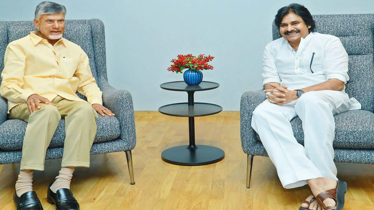 AP Election Results: కూటమి విక్టరీ వైపు నడిపించడంలో సామాజిక కాంబో ఫ్యాక్టర్ ఎంత?