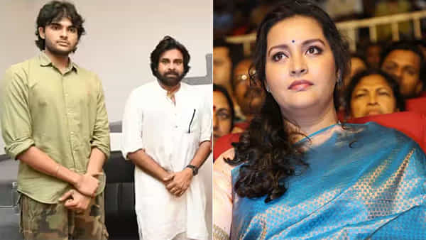 Pawan Kalyan: నాన్నకు ప్రేమతో.. పవన్ జర్నీపై అఖిరా నందన్ స్పెషల్ వీడియో.. చూస్తే గూస్బంప్స్ రావాల్సిందే