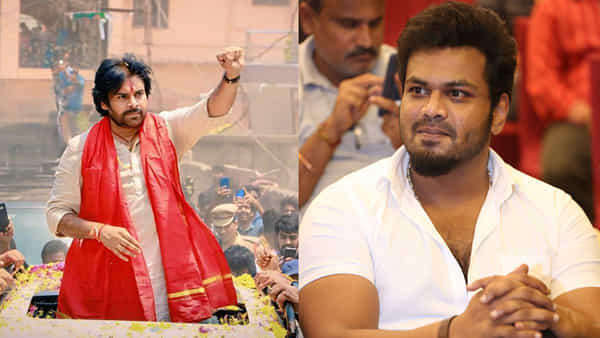 Pawan Kalyan: వెల్కమ్ చీఫ్.. డిప్యూటీ సీఎం పవన్ కల్యాణ్పై హీరో మనోజ్ ఆసక్తికర పోస్ట్
