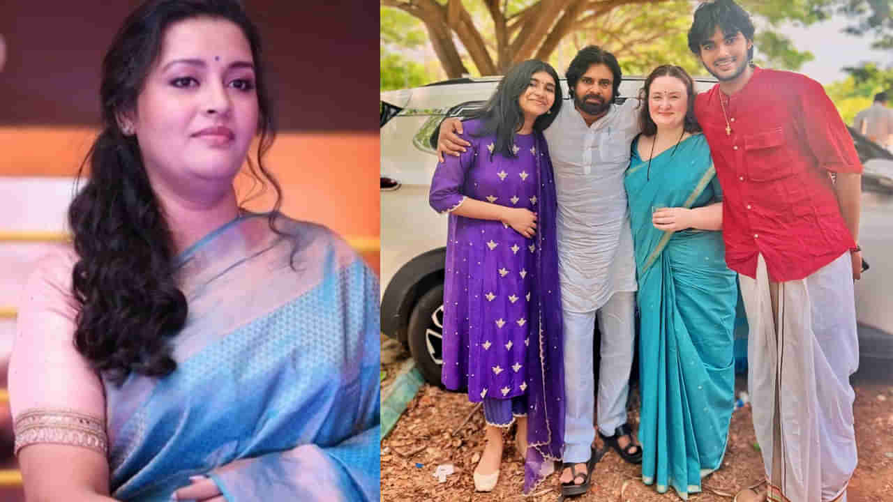 Renu Desai: నా కూతురు ఏడుస్తూనే ఉంది.. మీకు ఈ తల్లి శాపం కచ్చితంగా తగులుతుంది.. రేణు దేశాయ్ ఆగ్రహం