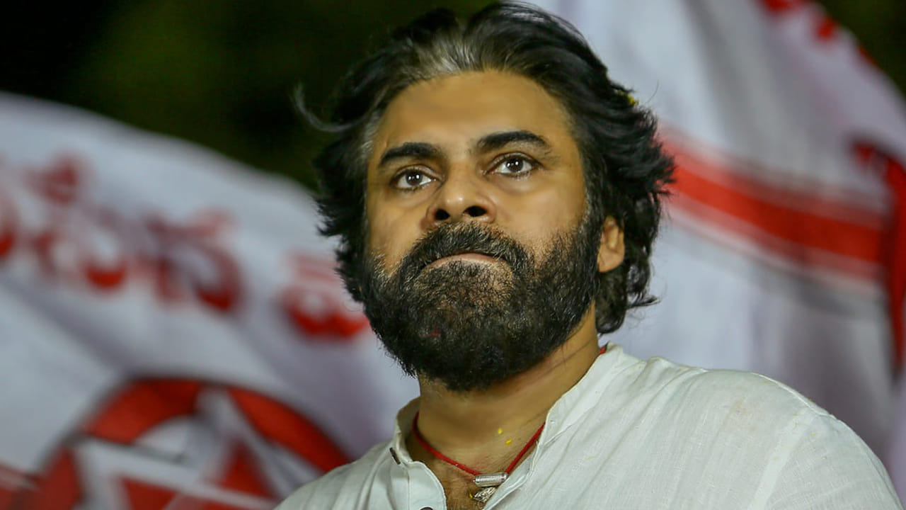 Pawan Kalyan: పవర్ స్టార్ సునామీ.. పోటీ చేసిన అన్ని స్థానాల్లో జనసేన లీడ్..