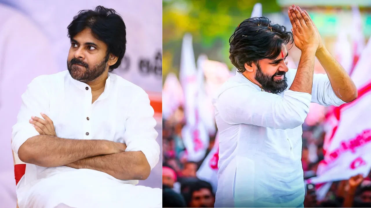 అంబేద్కర్ కోనసీమ జిల్లా అమలాపురం రూరల్ మండలం సమనసలో పవన్ కళ్యాణ్ కు విజయం వరించడంతో ఊరంతా కలిసి మొక్కులు తీర్చుకున్నరు గ్రామస్తులు. పవన్ కళ్యాణ్ భారీ విజయం సాధించడంతో గ్రామంలో ఉన్న పోలేరమ్మ అమ్మవారికి ఊరంతా కలసి 101 కోళ్లతో మొక్కులు తీర్చుకున్నారు.