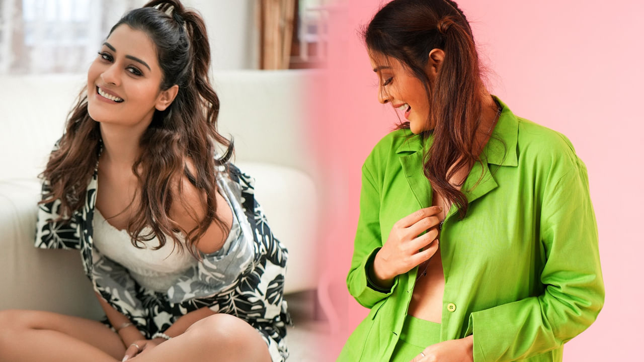 Payal Rajput: ఇదేం అరాచకం రా సామీ..!! అందాల కంచెలు తెంచేసిన పాయల్ రాజ్ పుత్