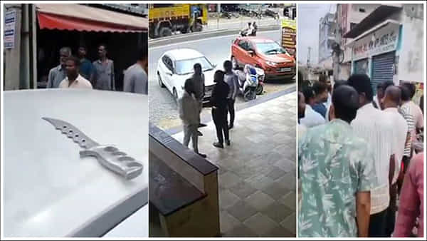 Hyderabad: మీరు ఆన్లైన్లో లోన్ తీసుకున్నారా? కత్తులు తీసుకునే వస్తున్నారు..జాగ్రత్త.. భయంగొల్పే ఘటన!