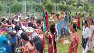 Telangana: పోలీసులను చూసి కారు మరో రూట్‌లోకి మలిపారు..  ఛేజ్ చేసి ఆపి చెక్ చేయగా