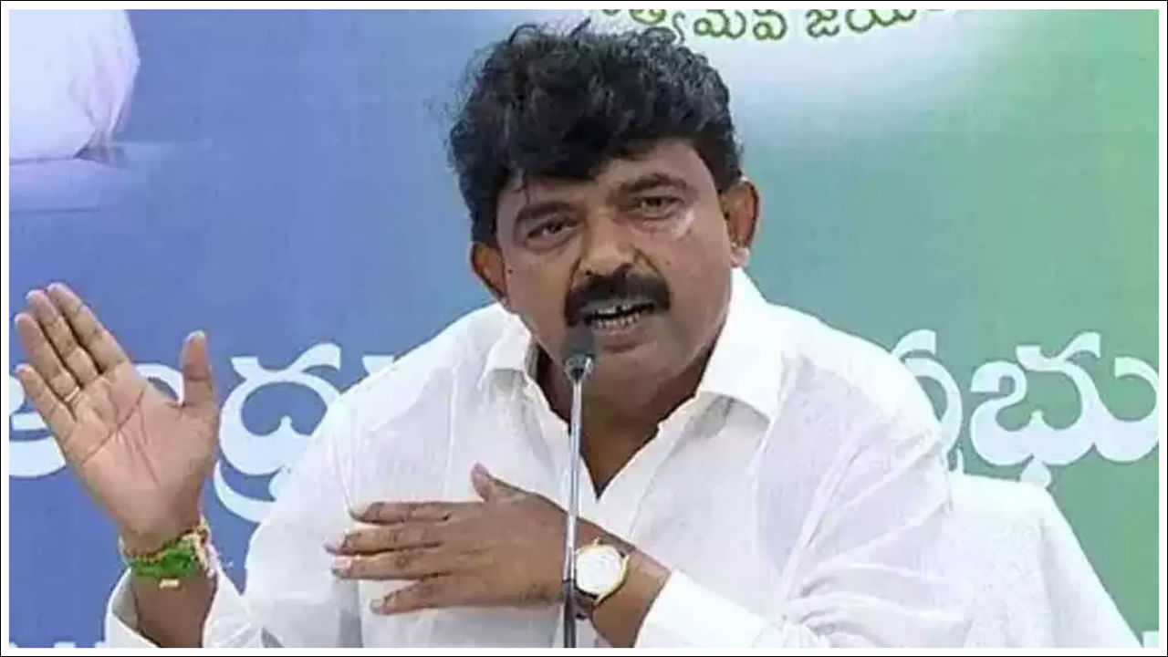 AP News: వైసీపీపై టీడీపీ దాడులకు దిగుతోంది.. గవర్నర్‌కు పేర్ని నాని ఫిర్యాదు