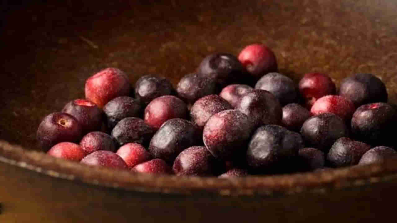 Summer Fruits: చిన్నగా ఉన్నాయని తేలిగ్గా చూడకండి.. పెద్దపెద్ద రోగాలు తరిమేసే అద్భుత ఫలాలివి!