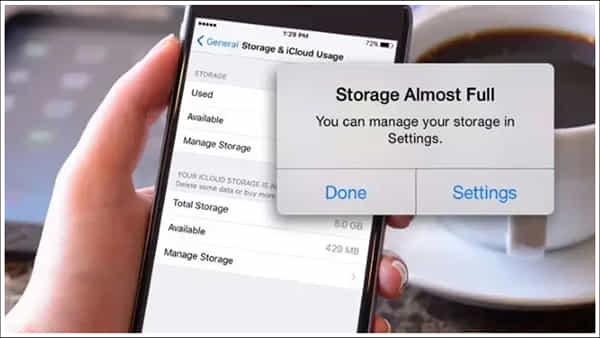 Phone Storage Tips: మీ ఫోన్ స్టోరేజీ నిండిపోయిందా? ఈ ట్రిక్స్ ఉపయోగిస్తే ఖాళీ అవుతుంది