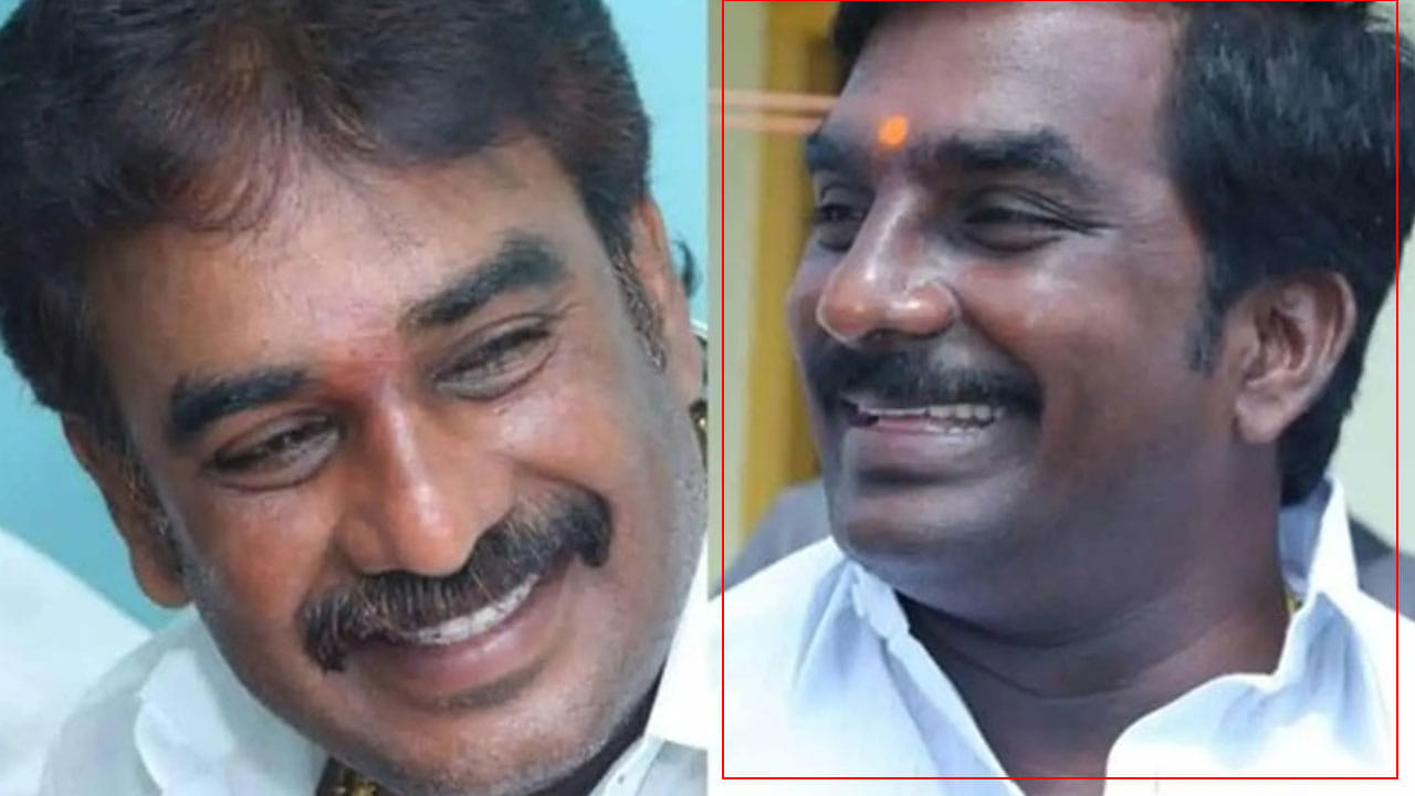 Issar Ramkrishna Reddy టాక్ ఆఫ్ ది స్టేట్గా మారిన ఆ నేత.. అజ్ఙాతం వీడి అరెస్ట్ అవుతారా ...
