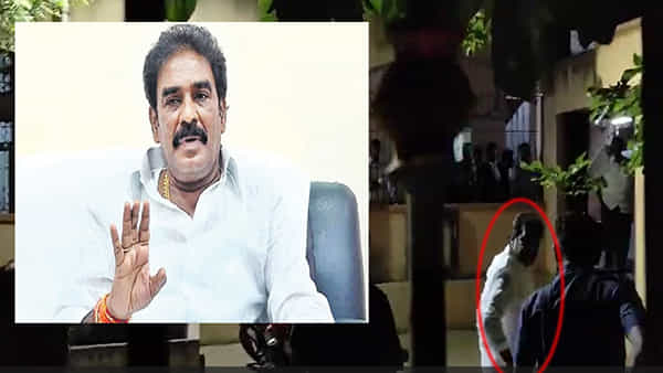Pinnelli Ramakrishna Reddy: మాజీ ఎమ్మెల్యే పిన్నెల్లికి 14 రోజుల రిమాండ్.. అర్థరాత్రి నెల్లూరు జైలుకు తరలింపు