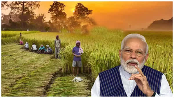 PM Kisan: రైతులకు గుడ్న్యూస్.. పీఎం కిసాన్ డబ్బులు వచ్చేది అప్పుడే.. తేదీ ఖరారు!