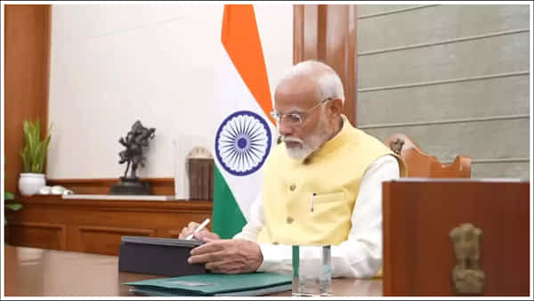 Modi Action plan: మొదటి 100 రోజుల్లో మోడీ ప్రభుత్వం తీసుకోబోయే సాహసోపేతమైన నిర్ణయాలు.. యాక్షన్ ప్లాన్ ఏంటి?