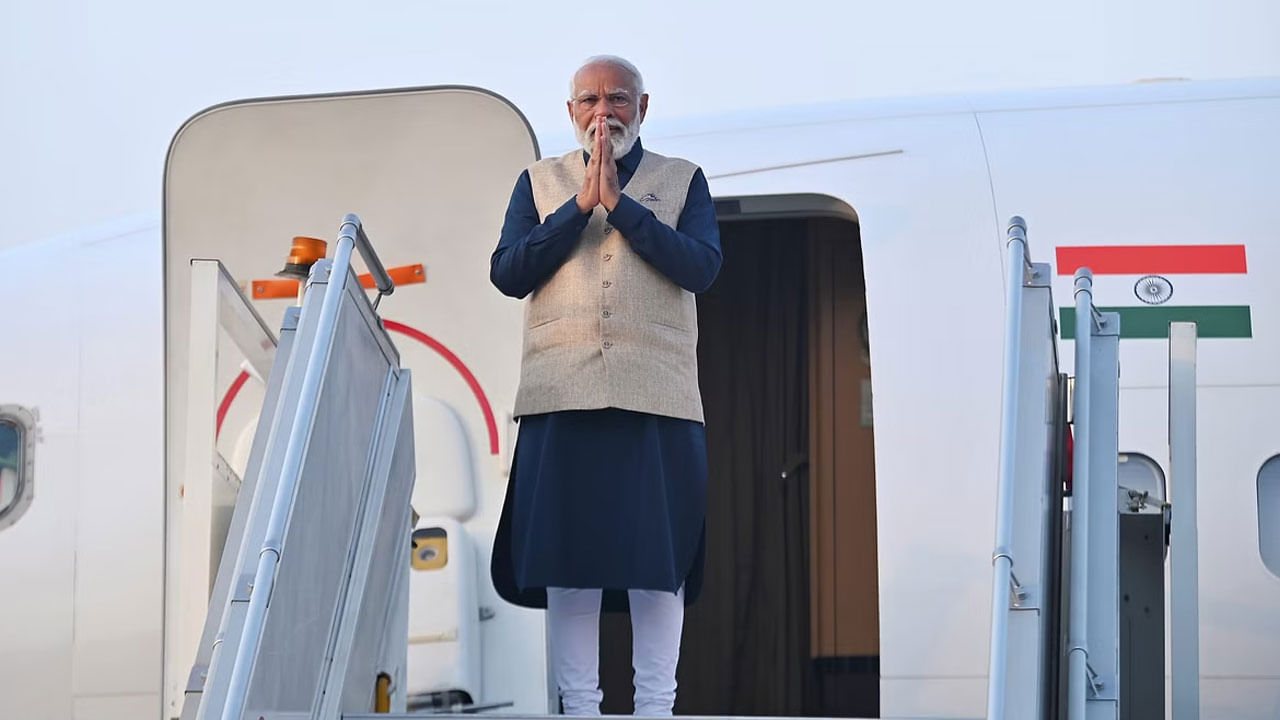 PM Modi: ఢిల్లీ టు భువనేశ్వర్ వయా విజయవాడ.. ప్రధాని మోదీ బిజీ షెడ్యూల్ ఇదే..