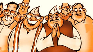 Ramesh Rathod: మాజీ ఎంపీ రమేష్ రాథోడ్ కన్నుమూత