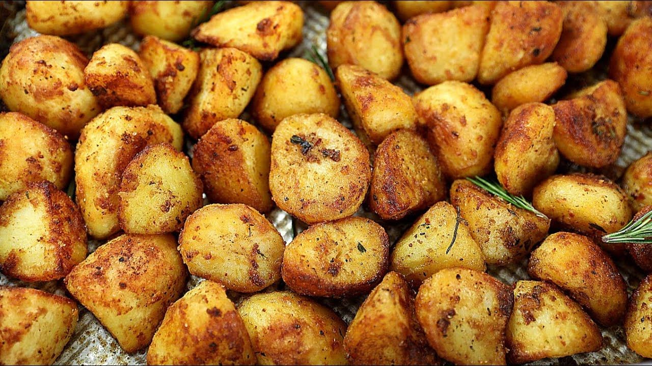 Potato Roast: పొటాటో రోస్ట్ ఇలా చేశారంటే.. మొత్తం లాగించేస్తారు..