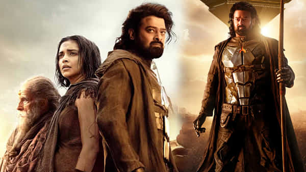 Prabhas: కల్కి కోసం ప్రభాస్ రెమ్యునరేషన్ తగ్గించుకున్నాడా..? ఎంత తీసుకున్నాడంటే..