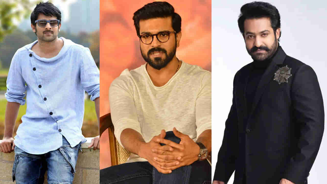 Tollywood: ఏంటీ.. ఈ హీరోస్ అందరికీ సొంతంగా విమానాలు ఉన్నాయా..? ప్రైవేట్ జెట్స్ ఉన్న తారలు వీళ్లే..