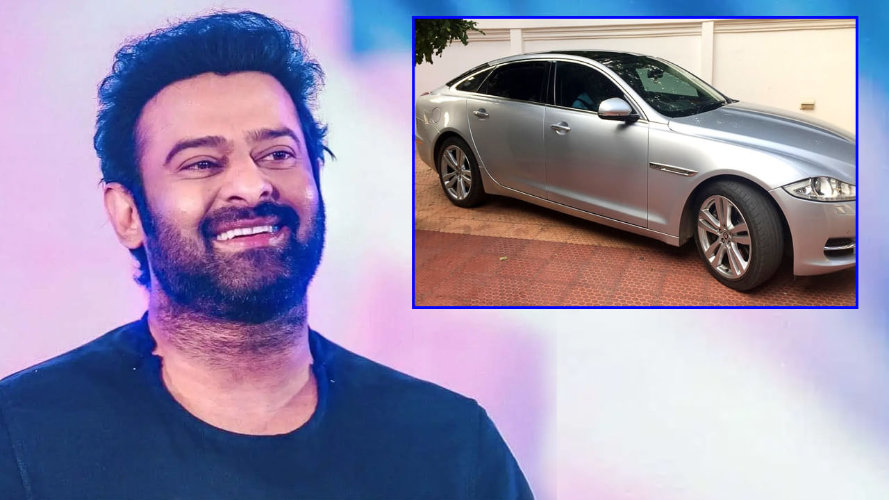 Prabhas: మరీ ఇంత మంచోడివేంటయ్యా డార్లింగ్.. ఆ యంగ్ హీరో సినిమాకు తన కాస్ట్లీ కారు ఇచ్చిన ప్రభాస్..