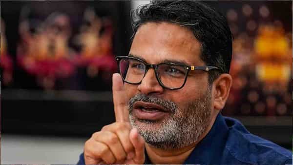 Lok Sabha Election Exit Poll 2024: పనికిరాని చర్చ, సమయం వృధా..., ఎగ్జిట్ పోల్పై స్పందించిన ప్రశాంత్ కిషోర్