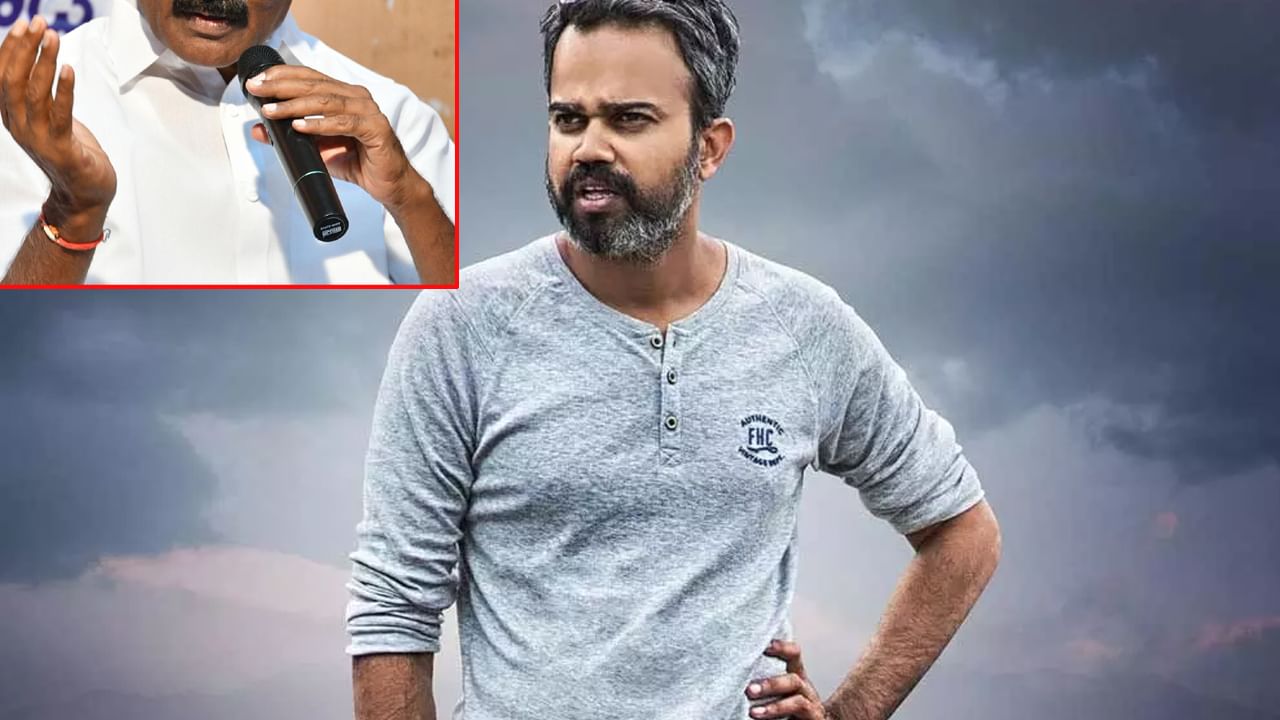 Prashanth Neel: డైరెక్టర్ ప్రశాంత్ నీల్ సోదరుడు ఏపీలో పెద్ద రాజకీయ నేత అని తెల్సా..?