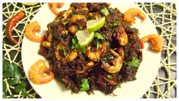 Prawns Pepper Fry: ఇంట్లోనే ఈజీగా రొయ్యల పెప్పర్ ఫ్రై.. ఒక్కసారి టేస్ట్ చేశారంటే వదలరు!