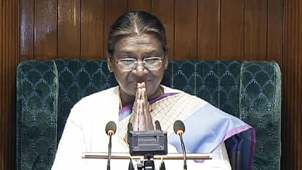 Kolkata Murder Case: ఇలాంటి అఘాయిత్యాలను ఇప్పటికైనా ఆపండి: రాష్ట్రపతి ద్రౌపది ముర్ము