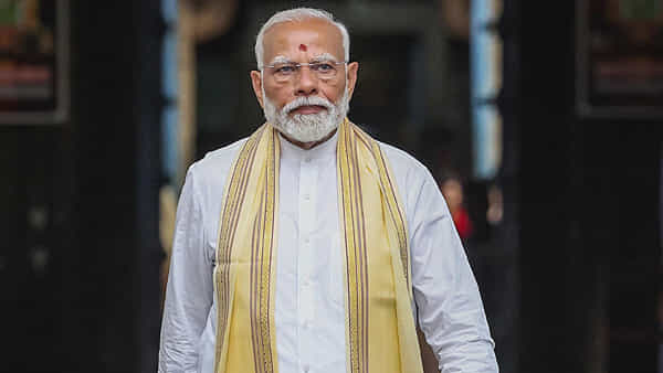 BJP: టార్గెట్ 400 సీట్లు.. 300 మార్క్ దాటని పరిస్థితి.. కారణాలు ఇవే