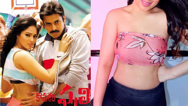 వారెవ్వా..! పిచ్చెక్కిస్తున్న పవన్ కళ్యాణ్ హీరోయిన్.. ఇప్పుడు ఎలా ఉందో తెలుసా.?