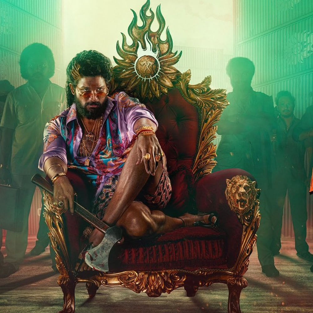 అందరూ అనుకున్నట్టుగానే పుష్ప2 ది రూల్‌ విడుదల వాయిదా పడింది. గతంలో పుష్ప రిలీజ్‌ అయిన డిసెంబర్‌ నెలకే ఇప్పుడు సీక్వెల్‌ వస్తోంది. డిసెంబర్‌ 6న రావడం పక్కా అని ఢంకా భజాయించి చెబుతున్నారు మేకర్స్. ఇంతకీ విడుదల వాయిదా పడటానికి రీజన్‌ ఏంటో తెలుసా... చూసేద్దాం రండి... 