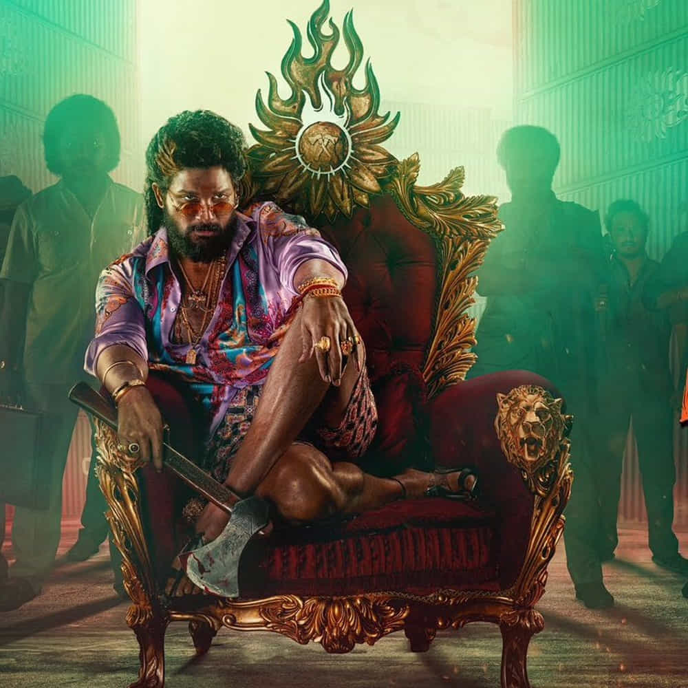 ఎన్ని రోజులైనా పర్లేదు.. ఎంత లేటైనా పర్లేదు అనుకున్నది వచ్చేవరకు తగ్గేదే లే అన్నట్లు ముందుకెళ్తున్నారు. ప్రస్తుతం క్లైమాక్స్ షూట్ జరుగుతుంది. ఇక వాయిదాలేం లేవు.. డిసెంబర్ 6న కుమ్మేద్దాం అంటున్నారు పుష్ప 2 టీం.
