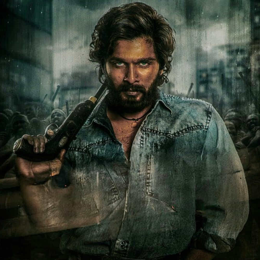 అల్లు అర్జున్ పుష్ప 2 షూటింగ్ రామోజీ ఫిల్మ్ సిటీలో బిజీ బిజీగా నడుస్తుంది. అక్కడే కీలక సన్నివేశాలు చిత్రీకరిస్తున్నారు సుకుమార్. డిసెంబర్ 6నే ఈ చిత్రం వస్తుందంటున్నారు మేకర్స్.