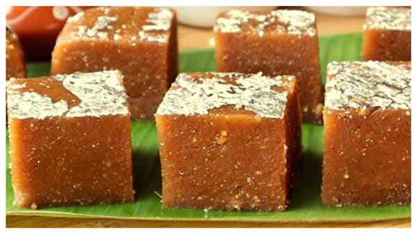 Putnalu Bellam Sweet: బెల్లం, పుట్నాలతో హెల్దీ స్వీట్.. టేస్ట్ చేశారంటే వదిలి పెట్టరు!